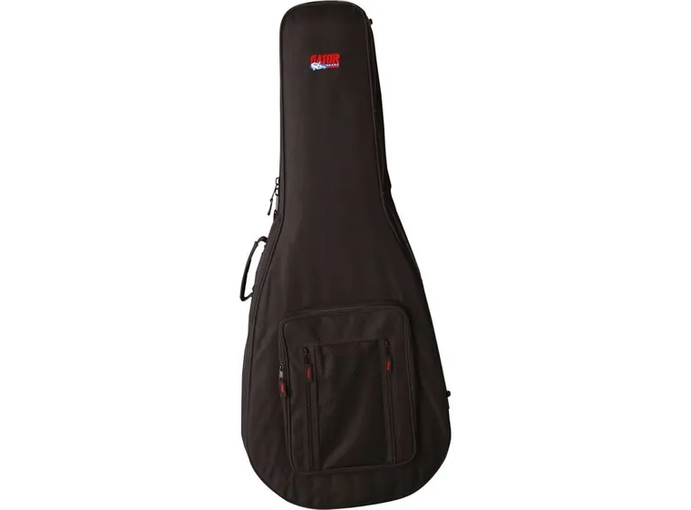 Gator GL-APX Lightweight Case for APX-Type Guitars 